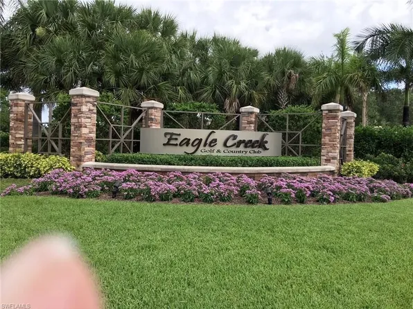 776 Eagle Creek Dr #J-548, Naples, FL 34113
