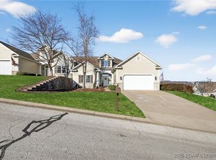 82 Southern Pine Ln, Lake Ozark, MO 65049