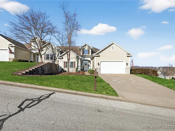 82 Southern Pine Ln, Lake Ozark, MO 65049