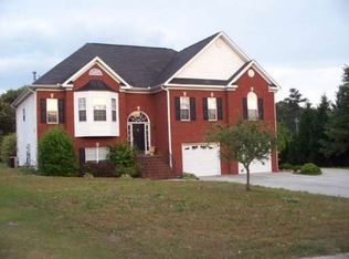 10 Friendship Rd, Euharlee, GA 30145