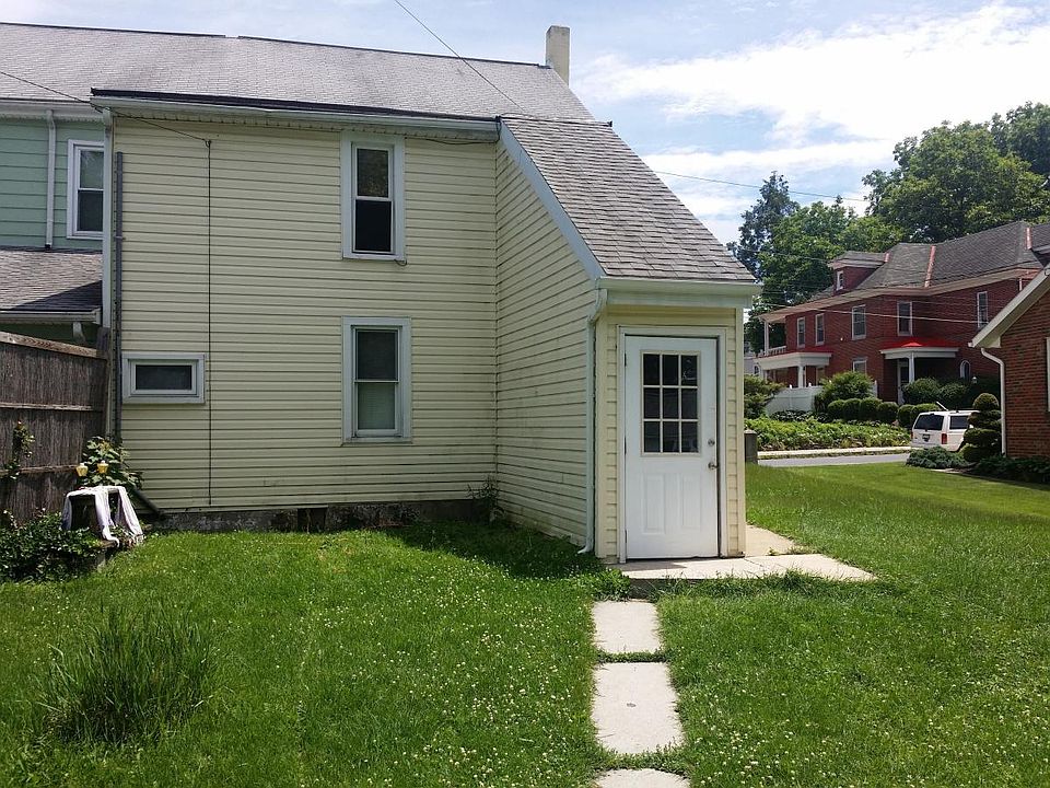 Yard