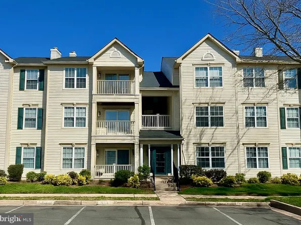 11002 Koman Cir APT 202, Manassas, VA 20109