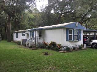 8271 W County Road 48 LOT 206, Bushnell, FL 33513