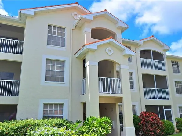 4690 Saint Croix LN #411, NAPLES, FL 34109