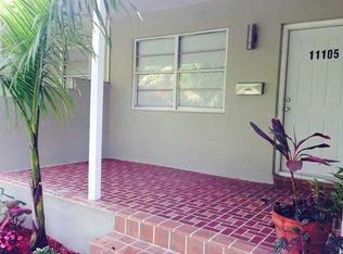 11107 NE 9th Ave, Biscayne Park, FL 33161