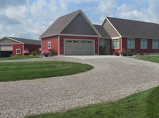 1130 Codling Rd, Adrian, MI 49221