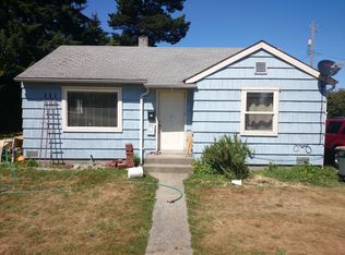 3418 SW 100th St, Seattle, WA 98146