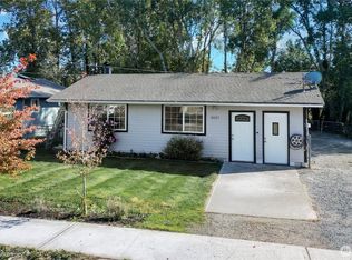 8027 S Sheridan Ave, Tacoma, WA