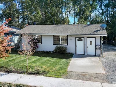 8027 S Sheridan Avenue, Tacoma, WA, 98408