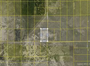 543825 Longhorn Dr, Madeline, CA 96119