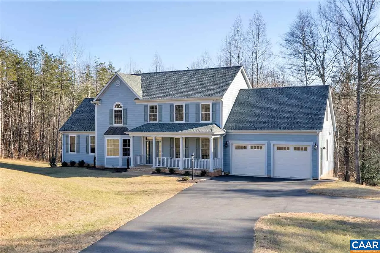 1567 Buck Mountain Rd photo 1