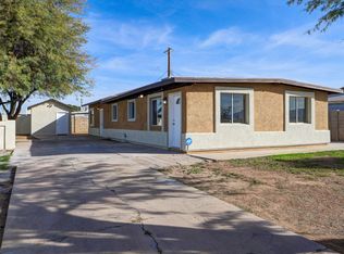3758 W Roeser Rd, Phoenix, AZ 85041