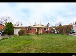 2877 N 220 E, Provo, UT 84604