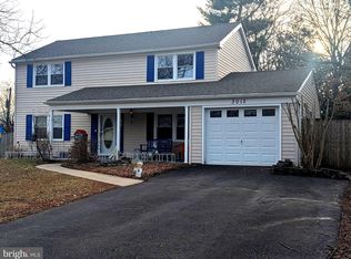 3012 Savoy Ln, Bowie, MD 20715