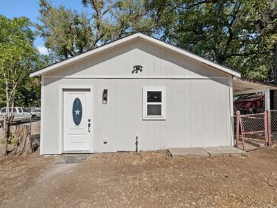 4321 Pierce Ave, Fort Worth, TX, 76119