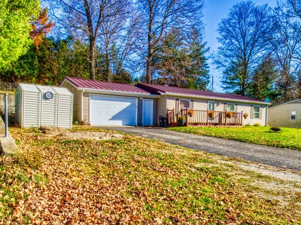 3104 S 175 W, Warsaw, IN 46580