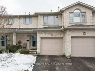 155 Killarney Rd #8, London, ON N5X 3X8