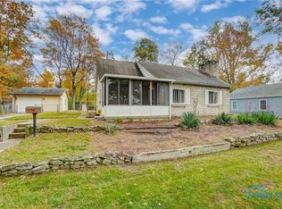5726 Balfour Rd, Sylvania, OH 43560