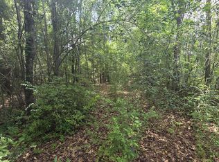 1004 Zone Rd, Magnolia, MS 39652
