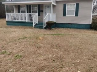 200 Sloan Ave, Greenwood, SC 29646