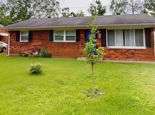 1667 Costigan Dr, Lexington, KY 40511