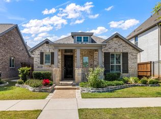 1224 White Squall Trl, Arlington, TX 76005