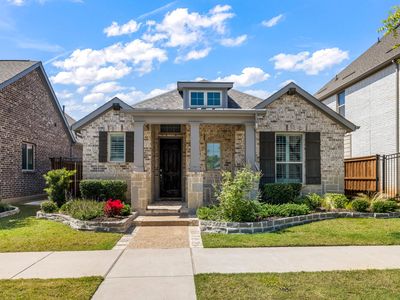 1224 White Squall Trl, Arlington, TX, 76005