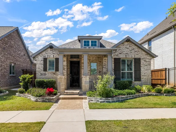1224 White Squall Trl, Arlington, TX 76005