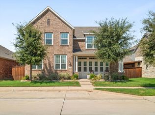 1561 William Way, Farmers Branch, TX 75234