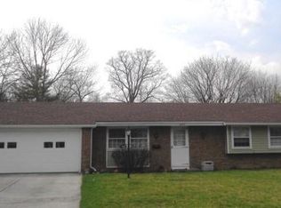 689 Normandy Dr, Marion, OH