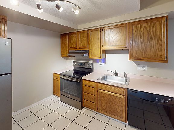 Updated Kitchen