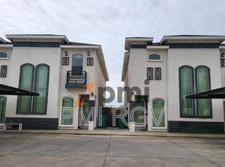 1405 W Kiwi Ave UNIT 2, Pharr, TX 78577