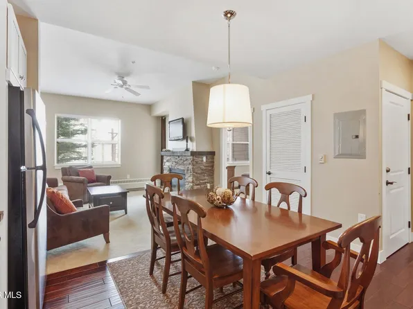 300 Base Camp Circle #113, Granby, CO 80446