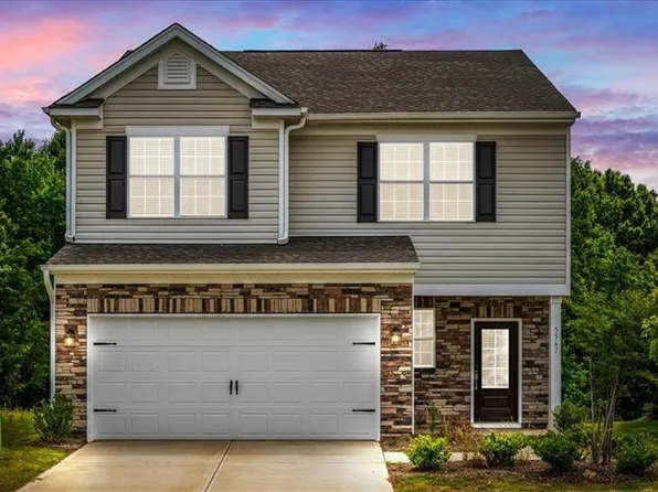 5567 Hydrangea St, Winston Salem, NC 27014
