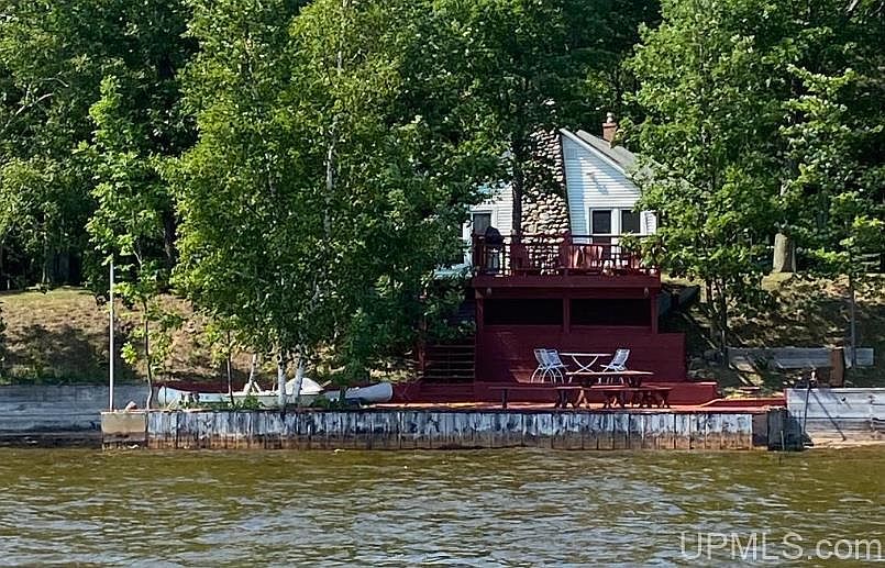 W3427 Co Road Kcb, Big Bay, MI 49808 Zillow