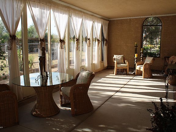 3rd image of 5711 E Desert Vista Trl