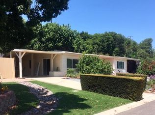 4272 View Pl, San Diego, CA 92115