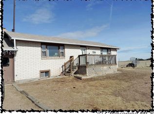12402 Glencoe Dr, Cheyenne, WY 82009