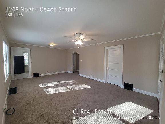 3rd image of 1208 N Osage St