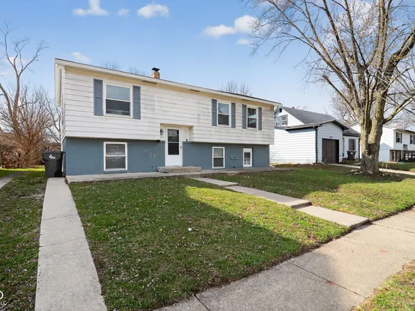 3514 Harvest Ave, Indianapolis, IN 46226