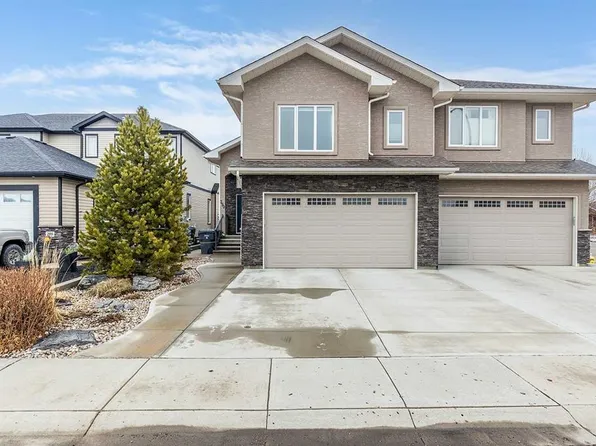 390 S Somerside Cres SE, Medicine Hat, AB T1B 0N4