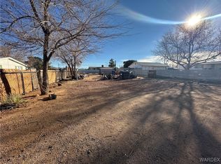 3142 E Ames Ave, Kingman, AZ 86409