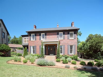 415 NW Eubanks St, Oklahoma City, OK, 73118