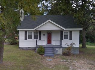 1018 Alden St, Burlington, NC 27217