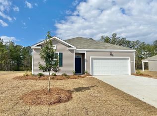 1408 Greenock Ln LOT 302, Kerry B Conway, SC 29526