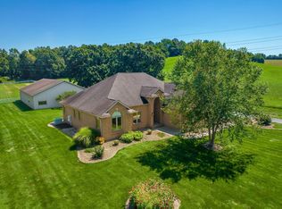 2411 Brownsville Rd SE, Heath, OH 43056