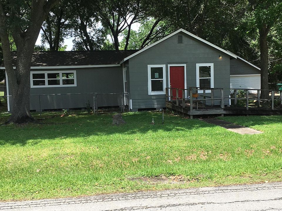 5215 Oak Ave Pasadena - in Golden Acres