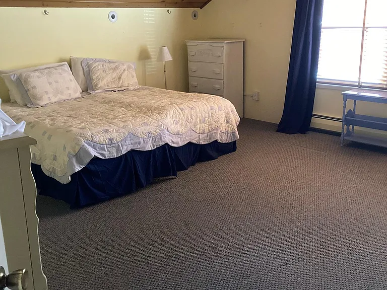 3rd Bedroom upstaits
