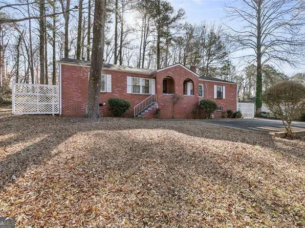 162 Fairburn Rd SW, Atlanta, GA 30331