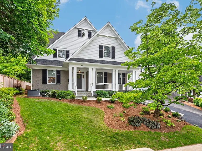 5718 Huntington Pkwy — Photo 3